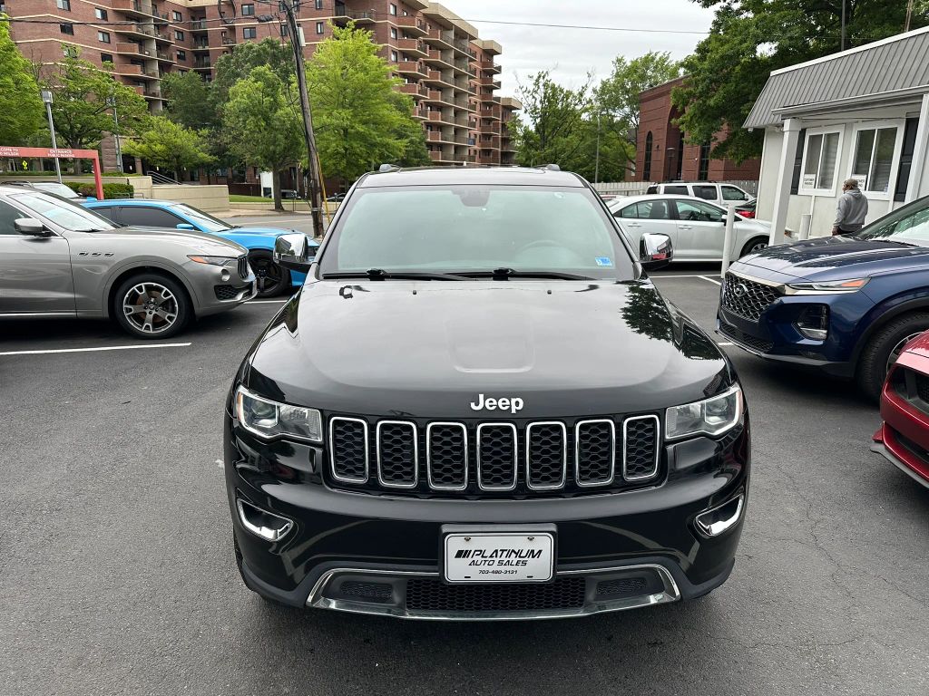 jeep grand cherokee 2018 1C4RJFBG4JC357778 image jeep grand cherokee 2018 1C4RJFBG4JC357778 image